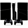 LNMLRBXEXZ Compatibile Con Adesivi Skin Per PS5 Slim Skin Disc Edition & Per Digital Console Controller Vinyl Cover Skins Wraps Scratch Resistant Compatible 11562 Avvolgimento(Disc Version)