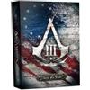 Ubisoft Assassin's Creed III - Join Or Die Edition