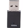 Dpofirs Adattatore di Gioco Wireless per ReaSnow S1, Convertitore Plug & Play Alta Precisione, Bassa Latenza, Frequenza 1000 Hz
