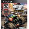Activision Monster Jam: Path of Destruction - Bundle, Wii