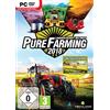 Techland Pure Farming 2018 - Landwirtschaft weltweit - D1 Edition [PC] [Edizione: Germania]