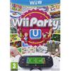 Nintendo Wii Party U Solus