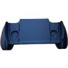 Generico Supporto con impugnatura per Anbernic RG40XXH, custodia protettiva con impugnatura stampata in 3D console di gioco per Anbernic RG40XXH Accessori (Nero)