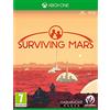 Paradox Surviving Mars - Xbox One