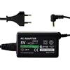 Linq Alimentatore Caricatore Console compatibile per SONY PSP 1000 2000 3000 per Batteria caricabatteria