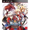 ARC SYSTEM WORKS Blazblue Chronophantasma Extend - Standard Edition [PS3]Blazblue Chronophantasma Extend - Standard Edition [PS3] (Japan Import)