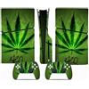 YLMKMVLCZC Pelle Decalcomania Per PS5 Slim Skin Disc Edition Console E Controller Vinyl Cover Skins Wraps Resistente Ai Graffi Compatibile No Shrinkage Forte Adesione 63669 Avvolgimento Della Pelle