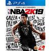 2K NBA 2k19 PS4 - PlayStation 4 [Edizione: Spagna]