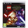 WARNER BROS Lego Star Wars: Episode 7 - PlayStation 3
