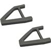 Generic Supporto orizzontale console per PS5 Slim Disc Edition, staffa di supporto per supporti orizzontali, piedini di supporto per il raffreddamento delle gambe. (Grigio)