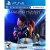 Maximum Games Loading Human (VR Headset Required)