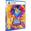 Bandai Namco DC Justice League: Caos Cosmico PS5