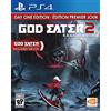 Bandai Namco Namco God Eater 2: Rage Burst
