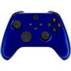 Clever Gaming Controller Clever Chrome Blue (compatibile con Xbox)