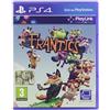 Sony Frantics