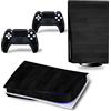 GALSOR Protettivo Per PS5 Skin Disc Edition Anime Console E Controller Vinile Cover Wraps Per PS 5 Version 46633 Senza Bolle E Senza Residui(5)