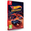 Koch Media Hot Wheels Unleashed
