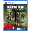 Game Mill GameMill Entertainment, LLC The Walking Dead: Destinies - [Playstation 5]