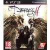 2K The Darkness II