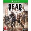 Maximum Games Dead Alliance - Xbox One [Edizione: Francia]