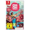Private Division OlliOlli World (Codice nella Scatola) - USK [Nintendo Switch]