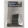 Sintech Batteria 2400 mAh per PSP SLIM