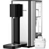 Philips Water 3000 Series Erogatore di Acqua Calda con Filtrazione Taste+, Acqua Calda Filtrata in Pochi Secondi, Riduce Cloro e Calcare, Nessuna Installazione Necessaria
