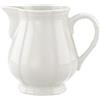 Villeroy & Boch Manoir Bricco Del Latte, 250 ml, Altezza: 9,1 cm, Porcellana Premium, Bianco