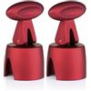 Tescoma 695428 Uno Vino Tappo Champagne (Confezione da 2)