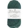 Scheepjes Metropolis 1x50g - 017 Multan, Verde