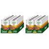 Trainer Natural Trainer Medium-Maxi Cibo Umido per Cani Adulti - Paté con Pollo 12 x 400g (Confezione da 2)