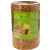 Kerbl Pet Native Snacks Tunnel Erba L, Pieno, 30 X Ø 21 cm