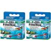 JBL FilterBag Largo (2X), Sacchetto Contenitore per Materiale filtrante Grossolano (Confezione da 2)