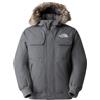THE NORTH FACE M MCMURDO BOMBER Giacca Uomo