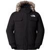 THE NORTH FACE M MCMURDO BOMBER Giacca Uomo