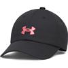 UNDER ARMOUR G BLITZING LOW ADJ Berretto Ragazza