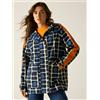 REGATTA Orla Md Ln Wpf Giacca Donna