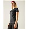 REGATTA Wm Fingal Edition T-Shirt Sportiva Donna