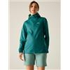 REGATTA Wmn Pk It Jkt III Giacca Trekking Donna