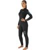 SEAC SUB M.LUNGO LIBERTY LADY 3 MM XL Muta da Donna