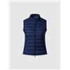 NORTH SAILS NAOMI VEST Smanicato Donna