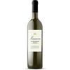 Angiuli Negroamaro bianco Maccone 2025 Angiuli Donato