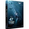 Wild Side Video 47 meters down