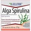 BIODUE SpA SPIRULINA ALGA ES TIT 50 CPS