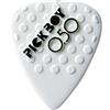 Pickboy Ceramica, Grip Pick, 0.50mm, 10 plettri