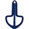 Arnolds & Sons Black Jaw Harp 8 Sound of Magic - Tamburo per museruola