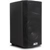 ALTO TX410 Cassa Amplificata Attiva da 10 e 350W, Potente con Bluetooth, Mixer a 2 Canali, ideale per DJ e Musicisti, Piccoli Locali e Sale Prova