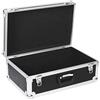 ROADINGER Pro Tour-Custodia universale, colore: nero