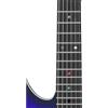 fretlook Dots - Inlay Sticker per tastiere acustiche ed elettriche, Made in Germany (Multi-Colored)