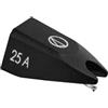 TONE Factory Pennino, ago per pickup MM, adatto universale (25A Black)